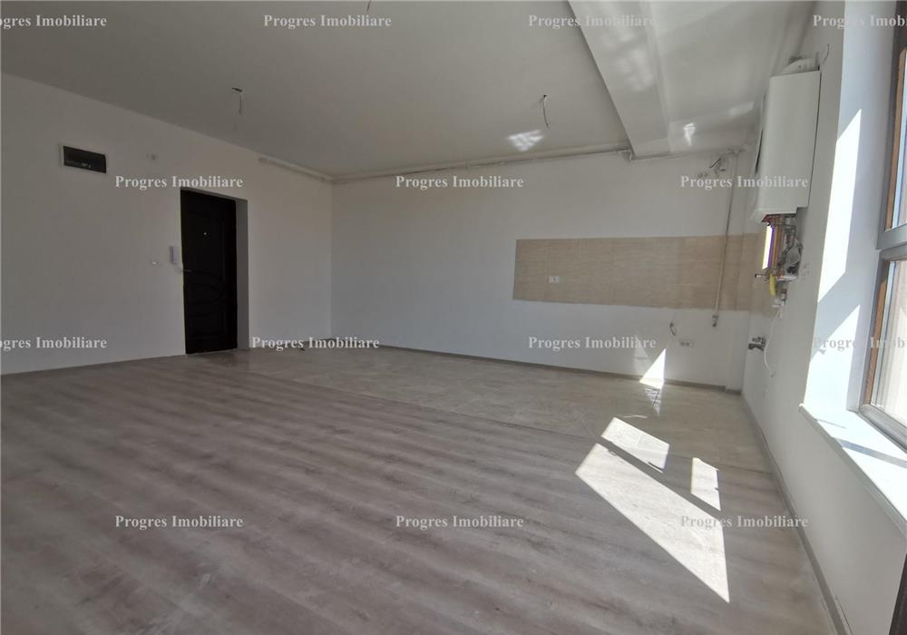 Apartament 2 camere + loc de parcare - 59.800 Euro