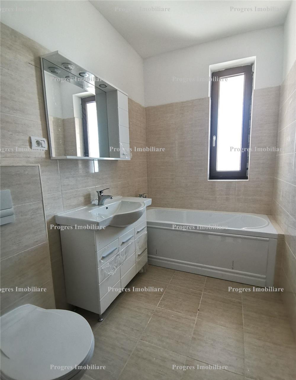 Apartament 2 camere + loc de parcare - 59.800 Euro