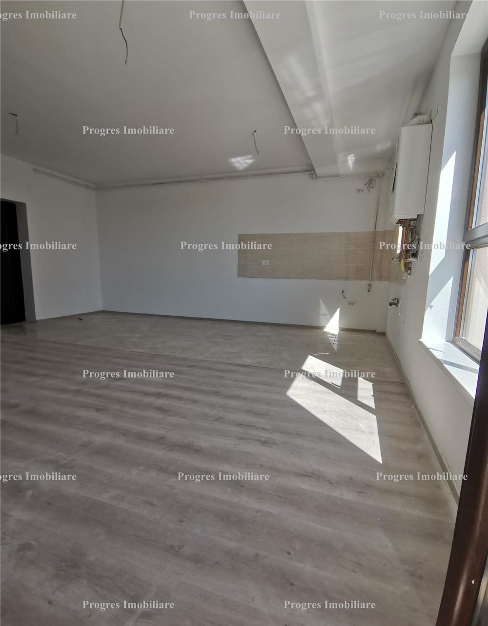 Apartament 2 camere + loc de parcare - 59.800 Euro