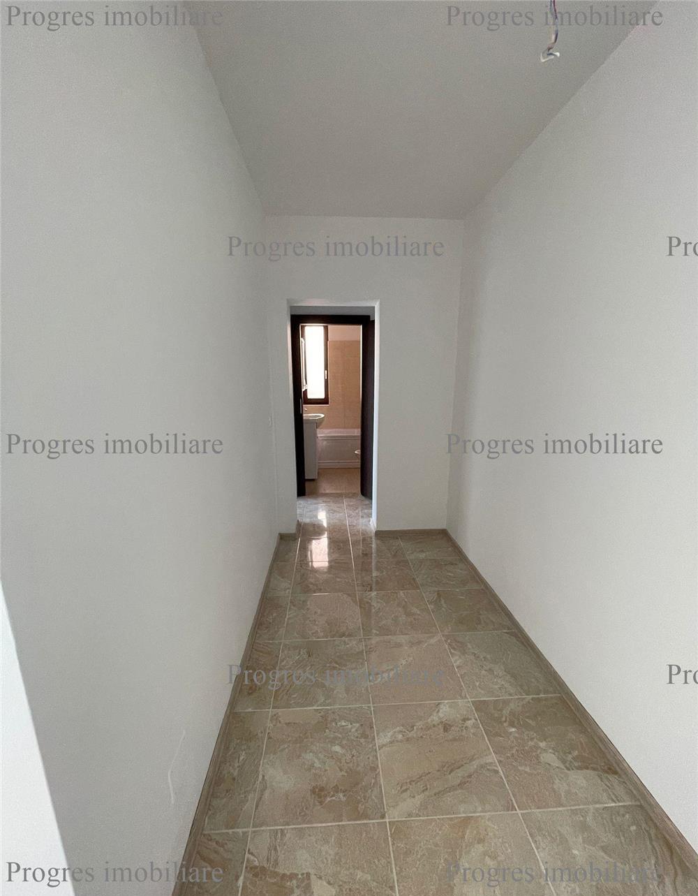 Apartament 2 camere - loc de parcare - bloc nou - 52 mp - 70.000 euro