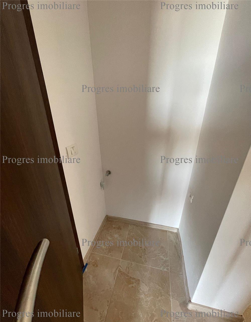 Apartament 2 camere - loc de parcare - bloc nou - 52 mp - 70.000 euro