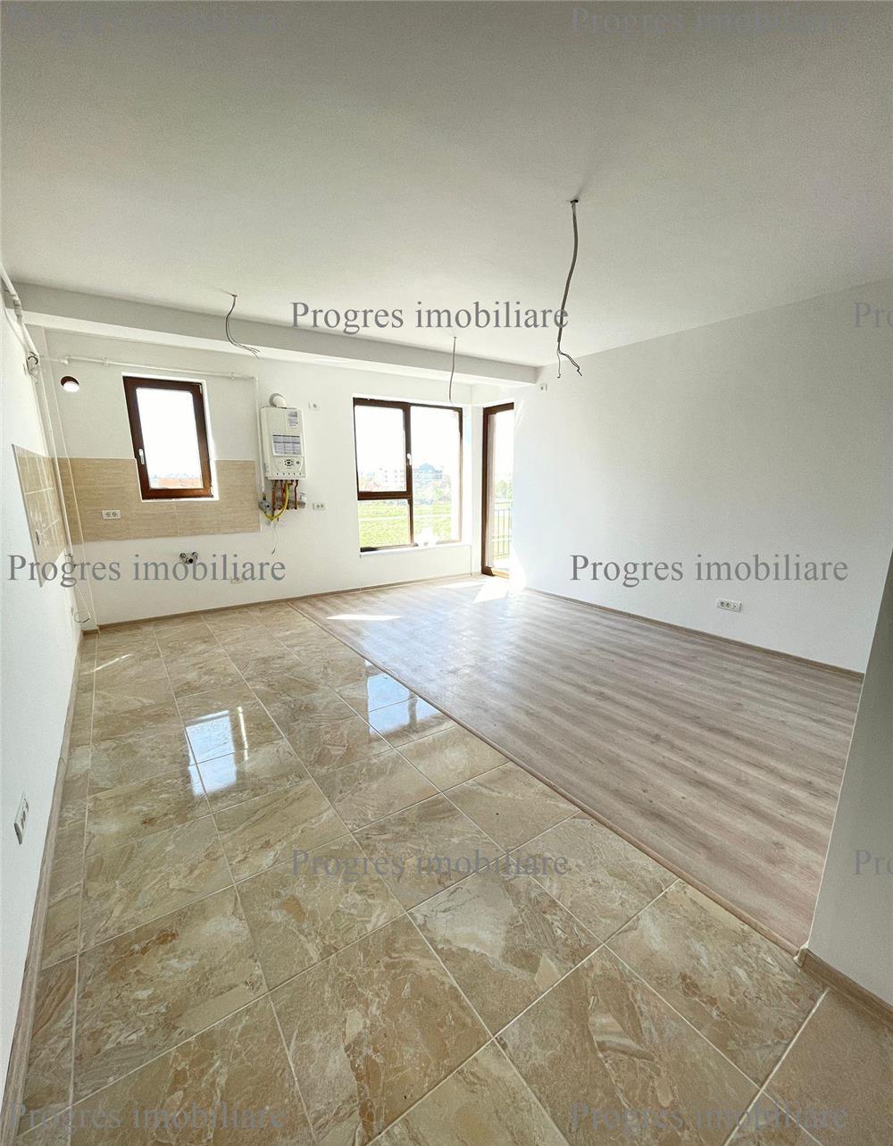 Apartament 2 camere - loc de parcare - bloc nou - 52 mp - 70.000 euro