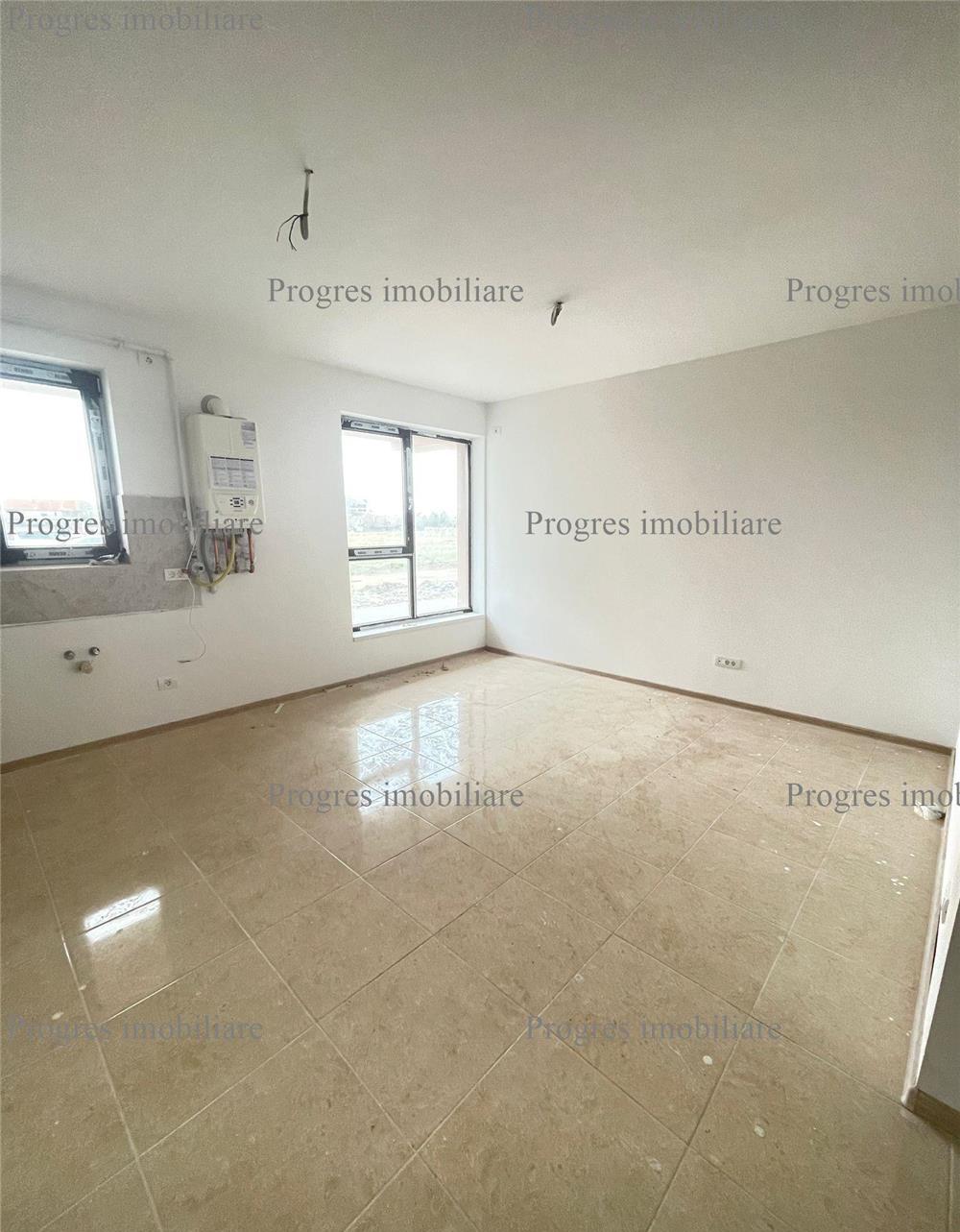 Apartament 2 camere - loc de parcare - bloc nou - 59.800 euro