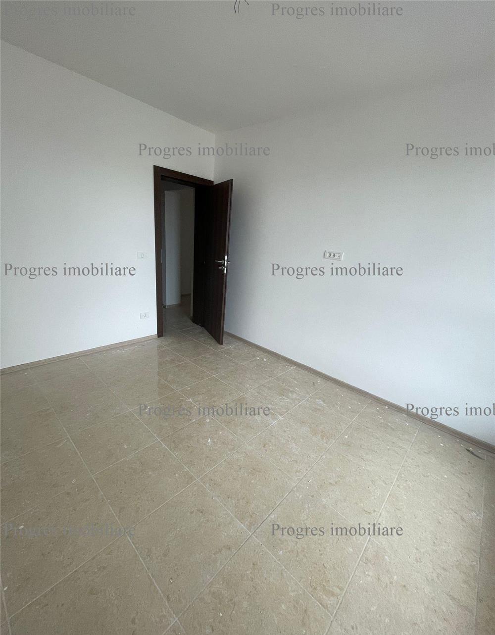 Apartament 2 camere - loc de parcare - bloc nou - 59.800 euro