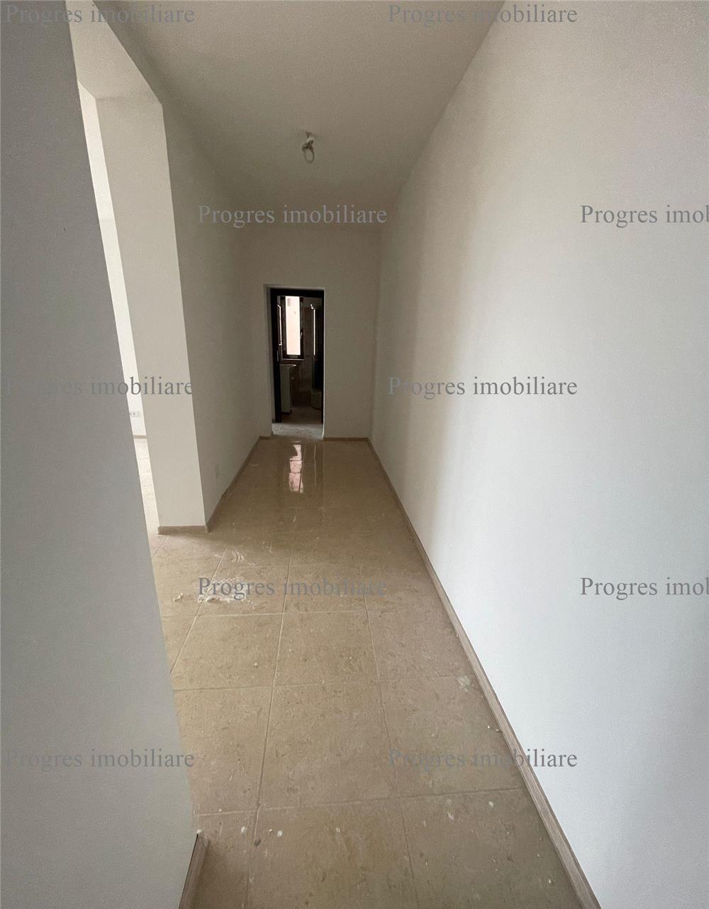 Apartament 2 camere - loc de parcare - bloc nou - 59.800 euro