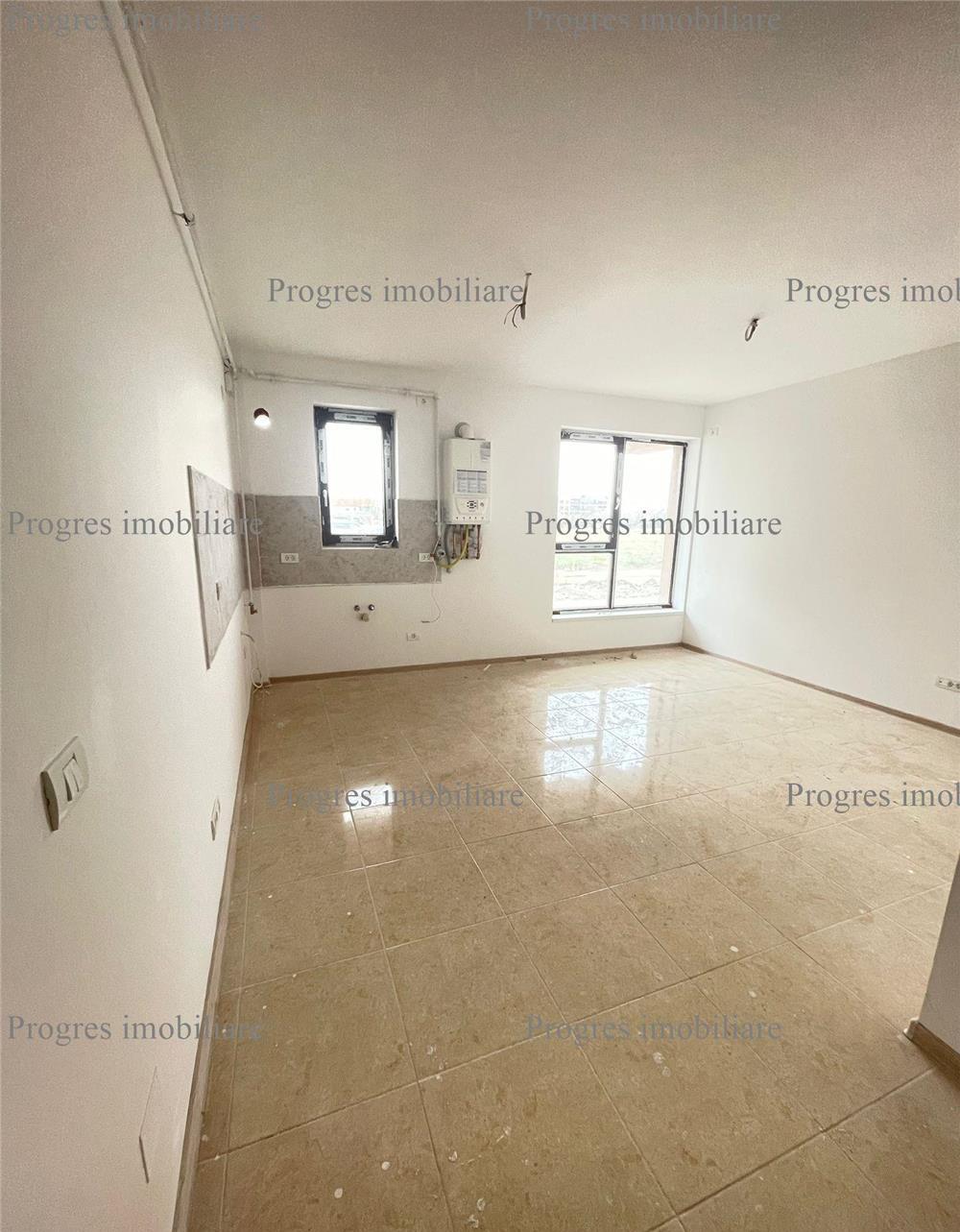 Apartament 2 camere - loc de parcare - bloc nou - 59.800 euro