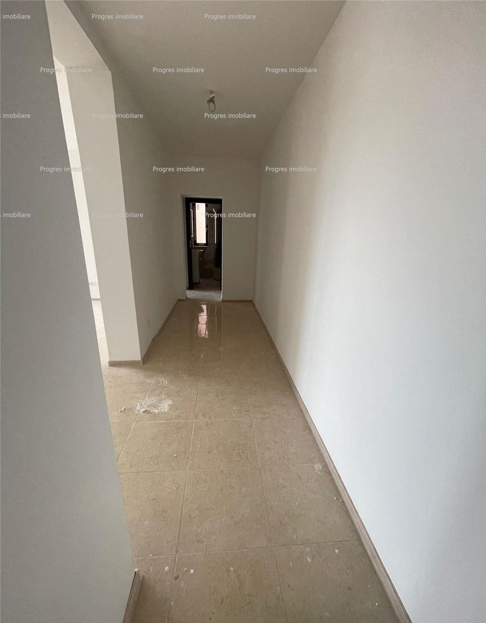 Apartament 2 camere + loc de parcare - bloc nou - 59.800euro