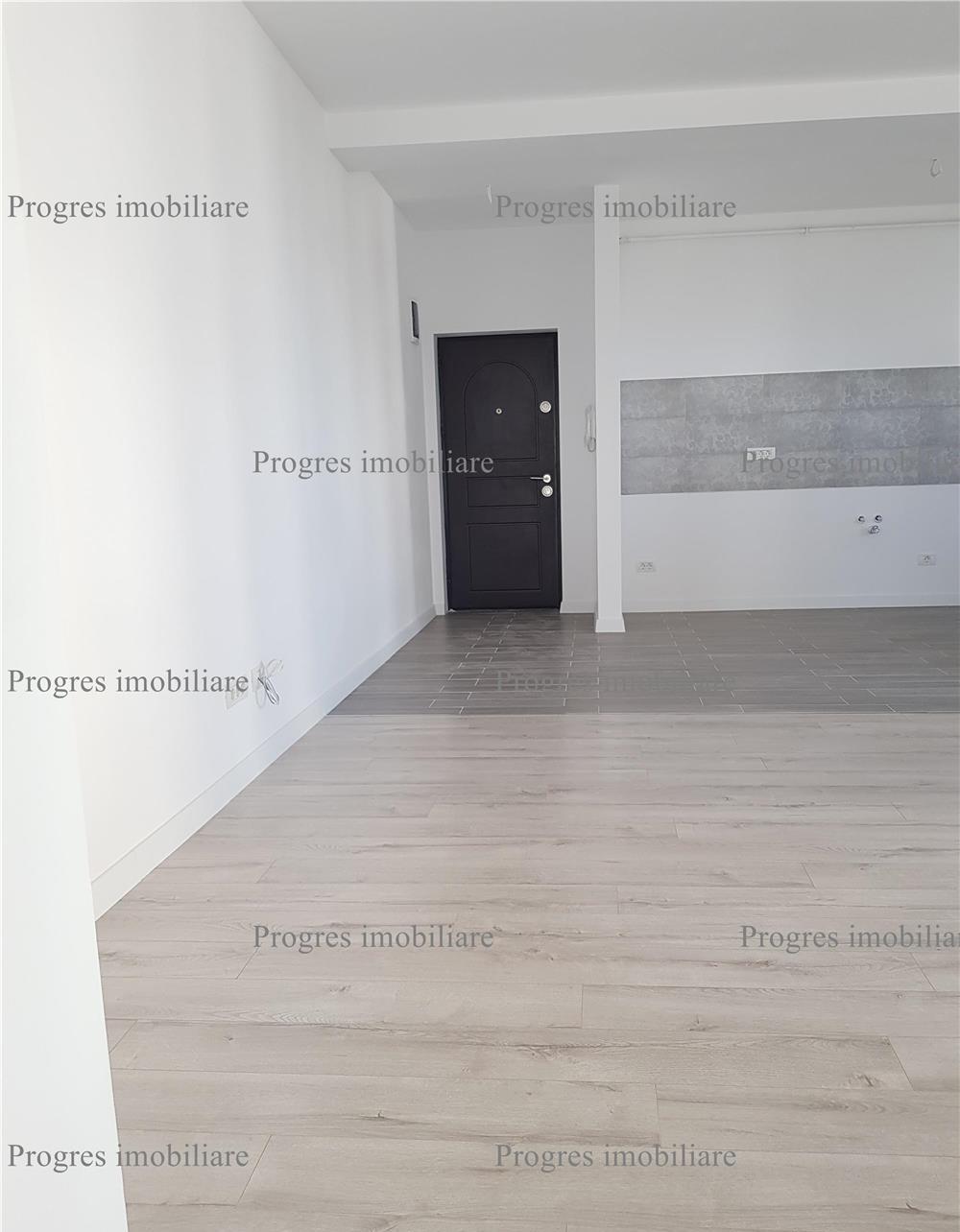 Apartament 2 camere - loc de parcare - bloc nou - 62.000 euro