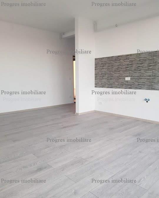Apartament 2 camere - loc de parcare - bloc nou - 62.000 euro