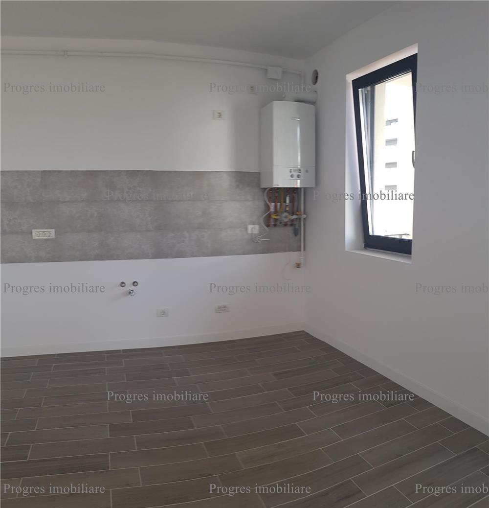 Apartament 2 camere - loc de parcare - bloc nou - 62.000 euro