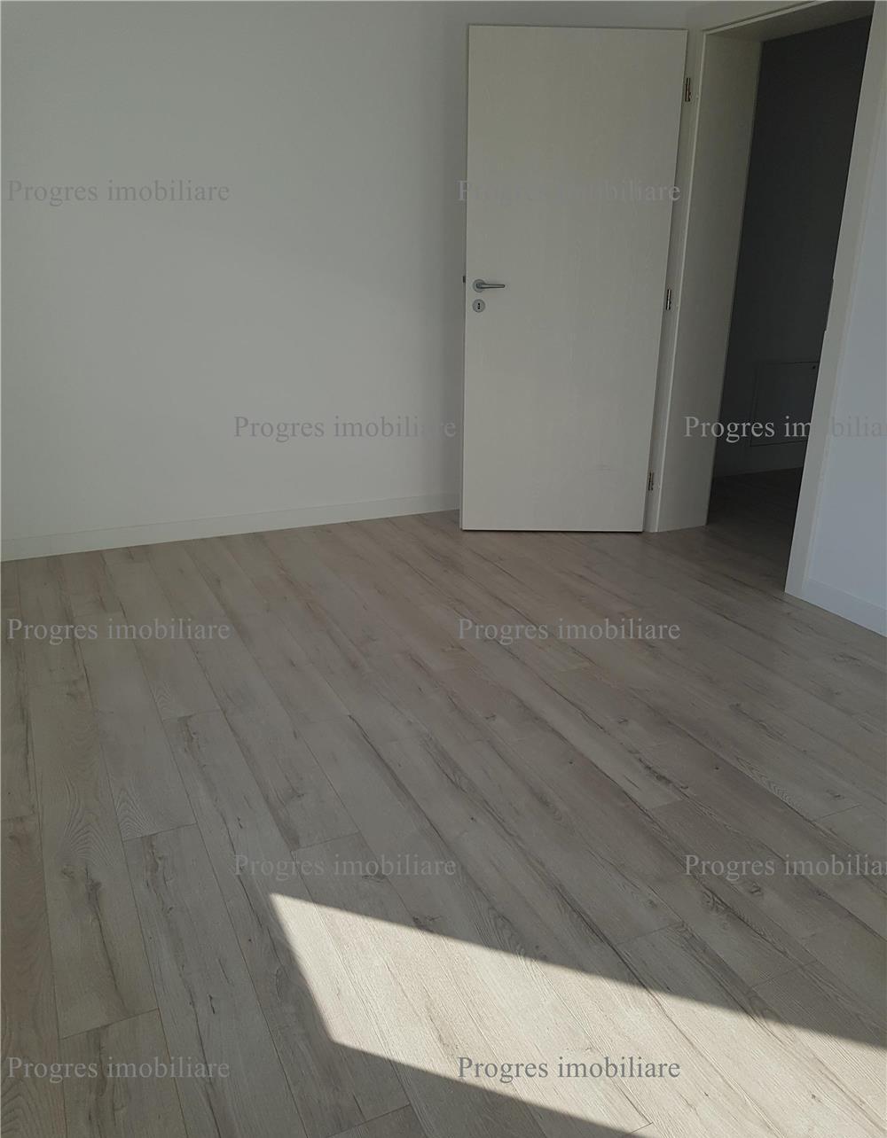 Apartament 2 camere - loc de parcare - bloc nou - 62.000 euro