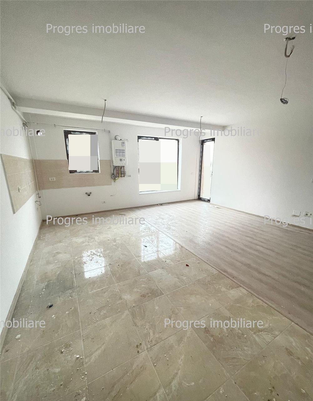 Apartament 2 camere - loc de parcare - bloc nou - 70.000 euro