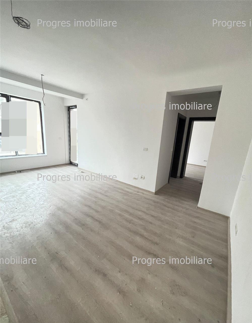 Apartament 2 camere - loc de parcare - bloc nou - 70.000 euro