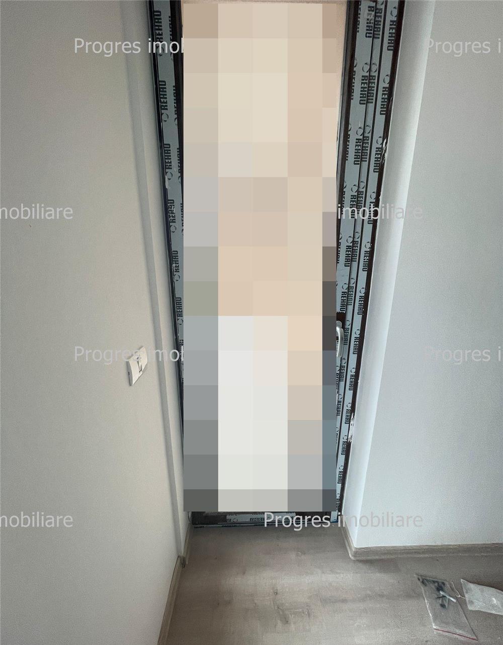 Apartament 2 camere - loc de parcare - bloc nou - 70.000 euro