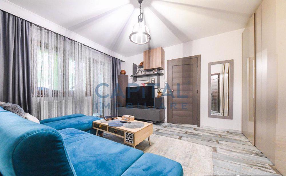 Apartament 2 camere LUX,  Comision 0%, zona Bucium, Manastur, Cluj-Napoca