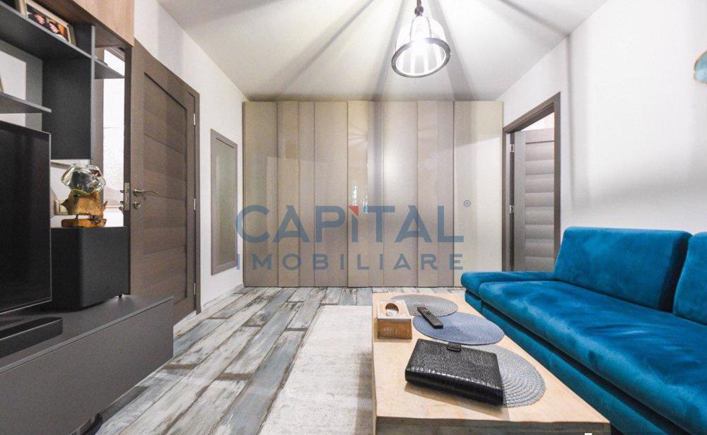Apartament 2 camere LUX,  Comision 0%, zona Bucium, Manastur, Cluj-Napoca