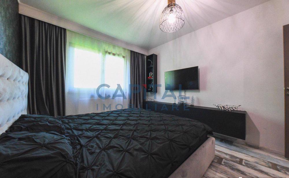 Apartament 2 camere LUX,  Comision 0%, zona Bucium, Manastur, Cluj-Napoca