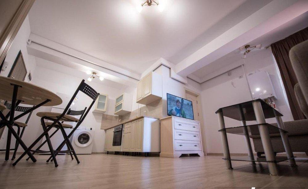 Apartament 2 Camere Lux - Termen Lung - Zona IAKI - Statiunea Mamaia