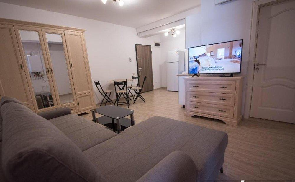 Apartament 2 Camere Lux - Termen Lung - Zona IAKI - Statiunea Mamaia