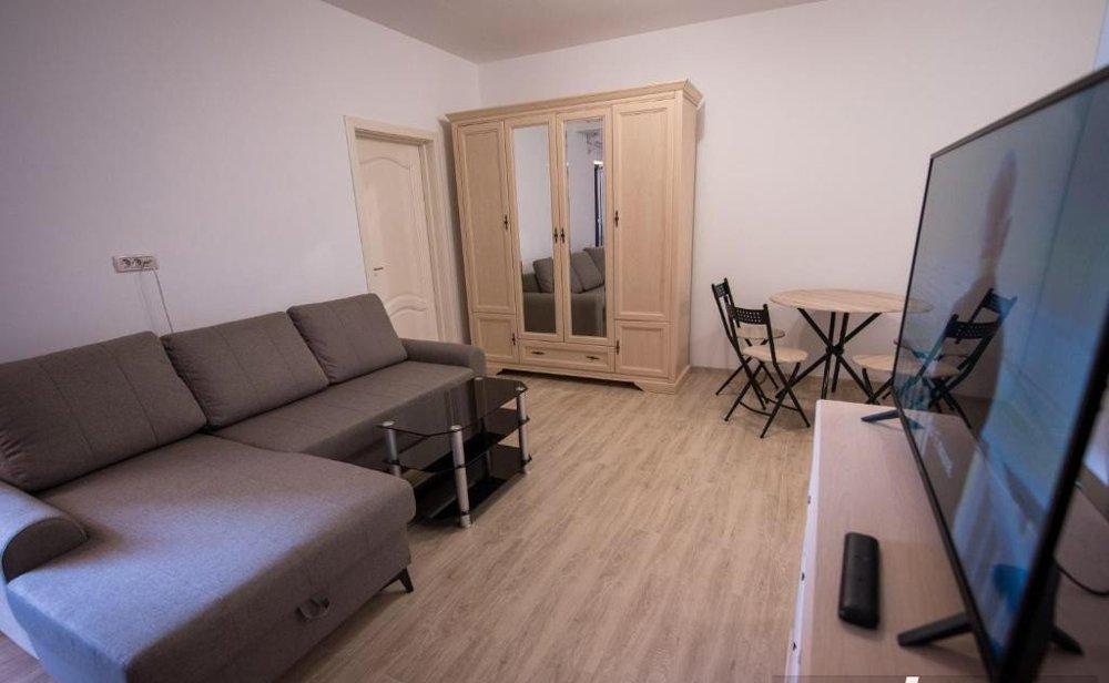 Apartament 2 Camere Lux - Termen Lung - Zona IAKI - Statiunea Mamaia