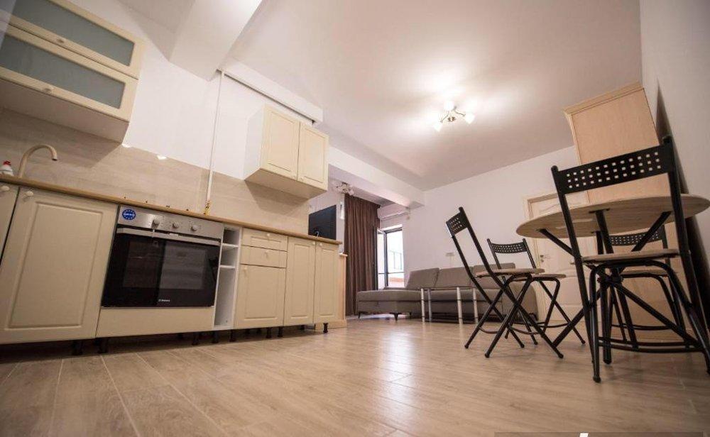 Apartament 2 Camere Lux - Termen Lung - Zona IAKI - Statiunea Mamaia