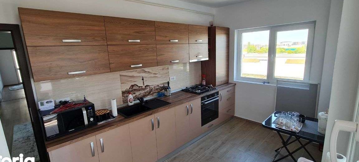 Apartament 2 camere | Metalurgiei | Grand Kristal | Mobilat si utilat