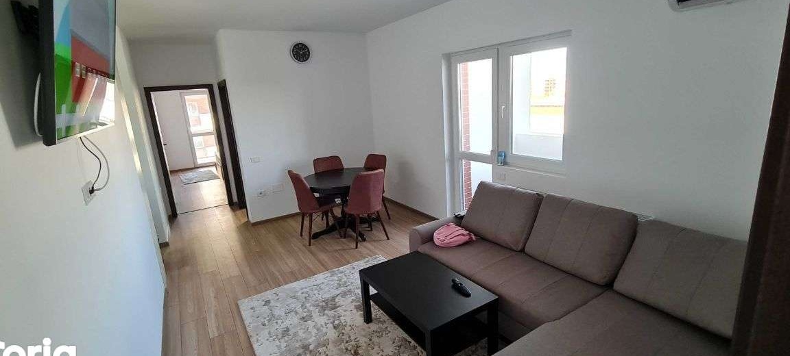 Apartament 2 camere | Metalurgiei | Grand Kristal | Mobilat si utilat
