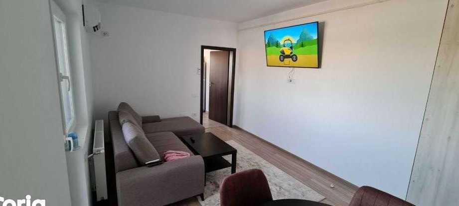 Apartament 2 camere | Metalurgiei | Grand Kristal | Mobilat si utilat