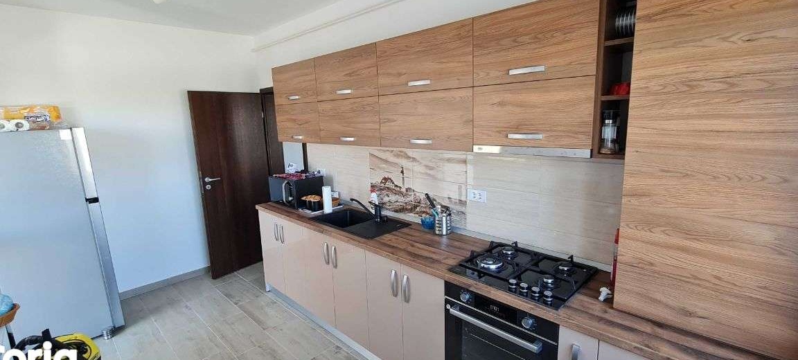 Apartament 2 camere | Metalurgiei | Grand Kristal | Mobilat si utilat