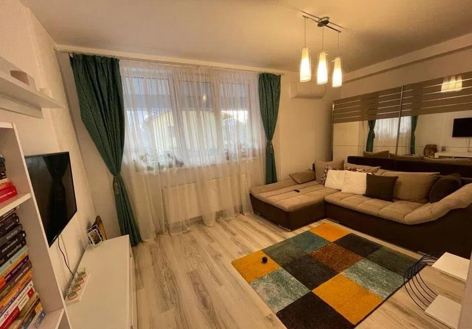 !! Apartament 2 Camere Mihai Bravu !!