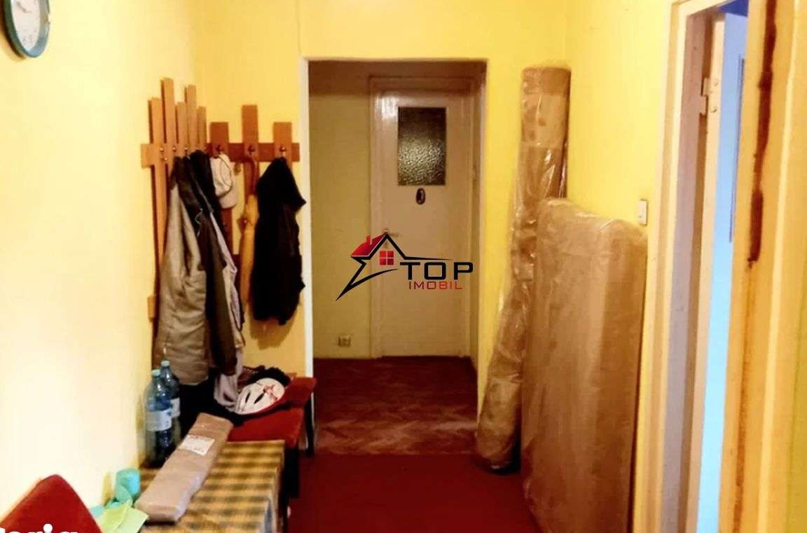 Apartament 2 camere - Mircea cel Batran