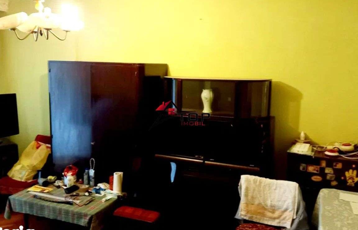 Apartament 2 camere - Mircea cel Batran
