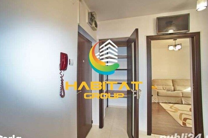 Apartament 2 camere - Mobilat - Alexandru Obregia