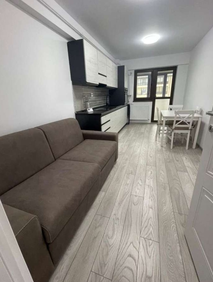 Apartament 2 camere, mobilat, BLOC NOU, Cug - Pepinierii