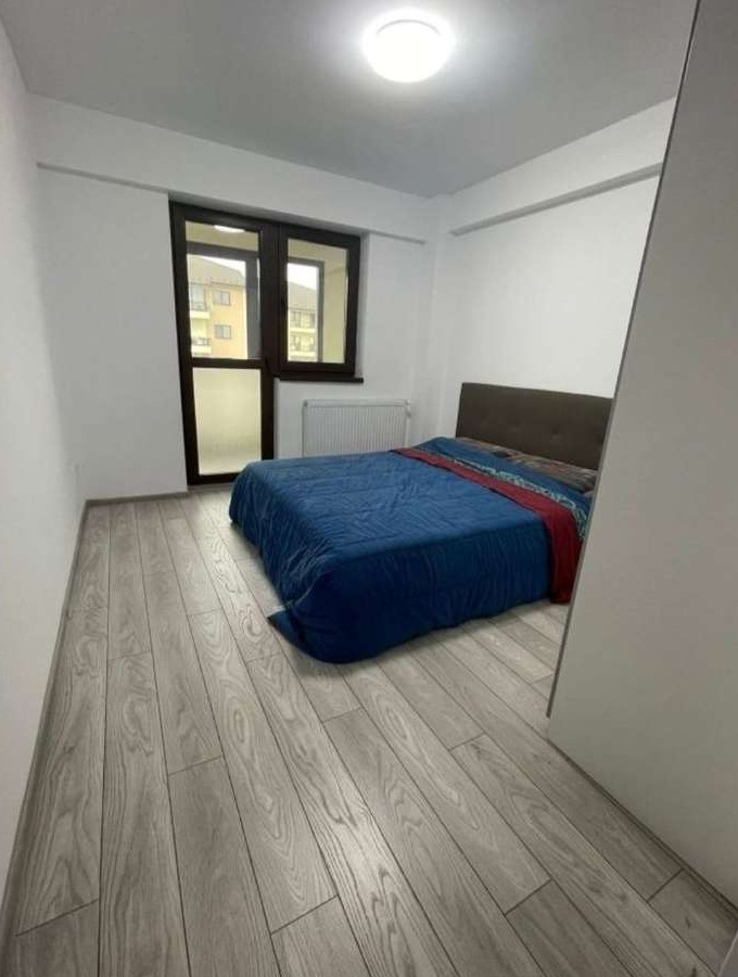 Apartament 2 camere, mobilat, BLOC NOU, Cug - Pepinierii
