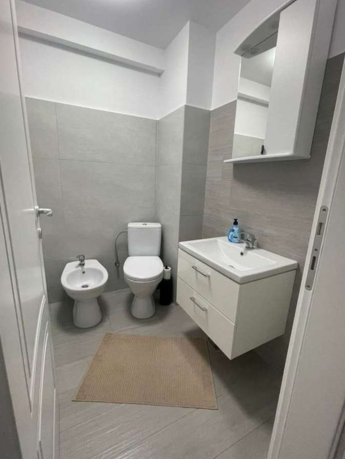 Apartament 2 camere, mobilat, BLOC NOU, Cug - Pepinierii