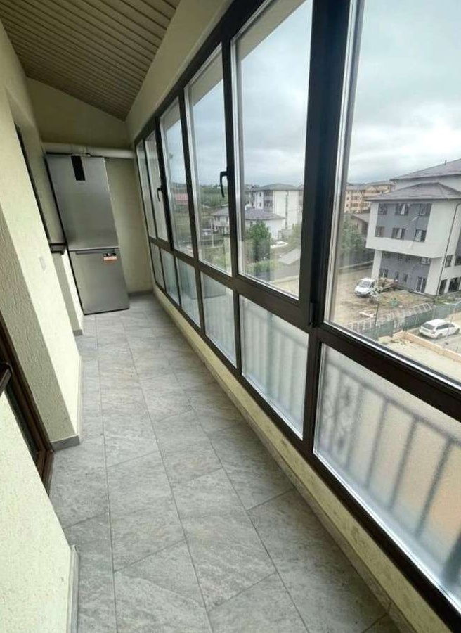 Apartament 2 camere, mobilat, BLOC NOU, Cug - Pepinierii
