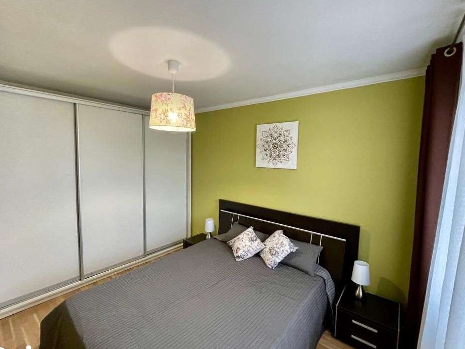 Apartament 2 camere - mobilat si utilat, etaj 2 - Pictor Brana