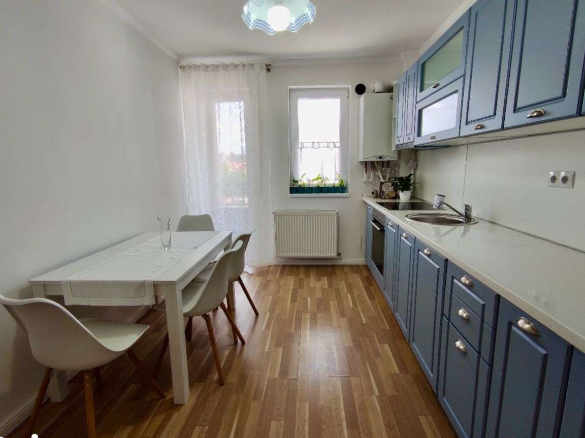 Apartament 2 camere - mobilat si utilat, etaj 2 - Pictor Brana