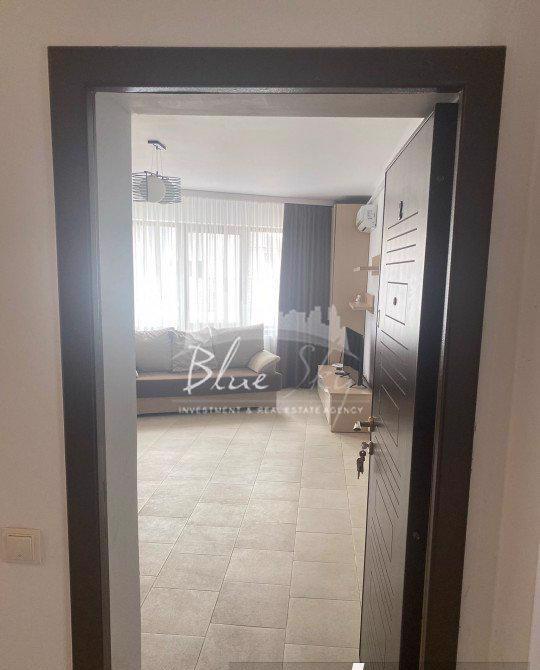 Apartament 2 camere, mobilat, utilat