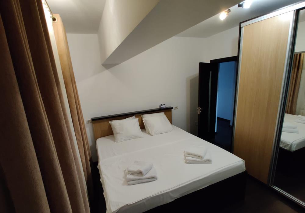 Apartament 2 camere modern