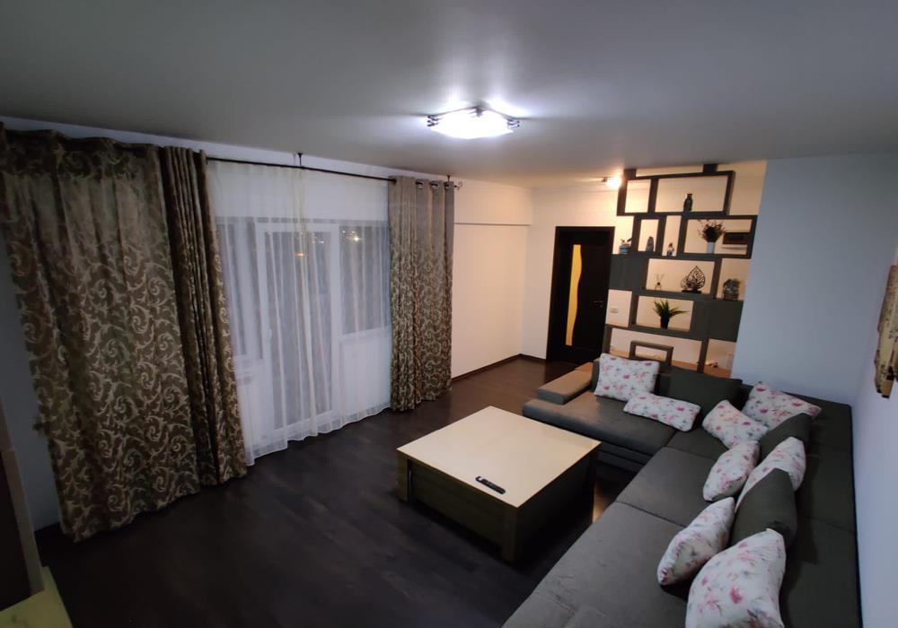 Apartament 2 camere modern