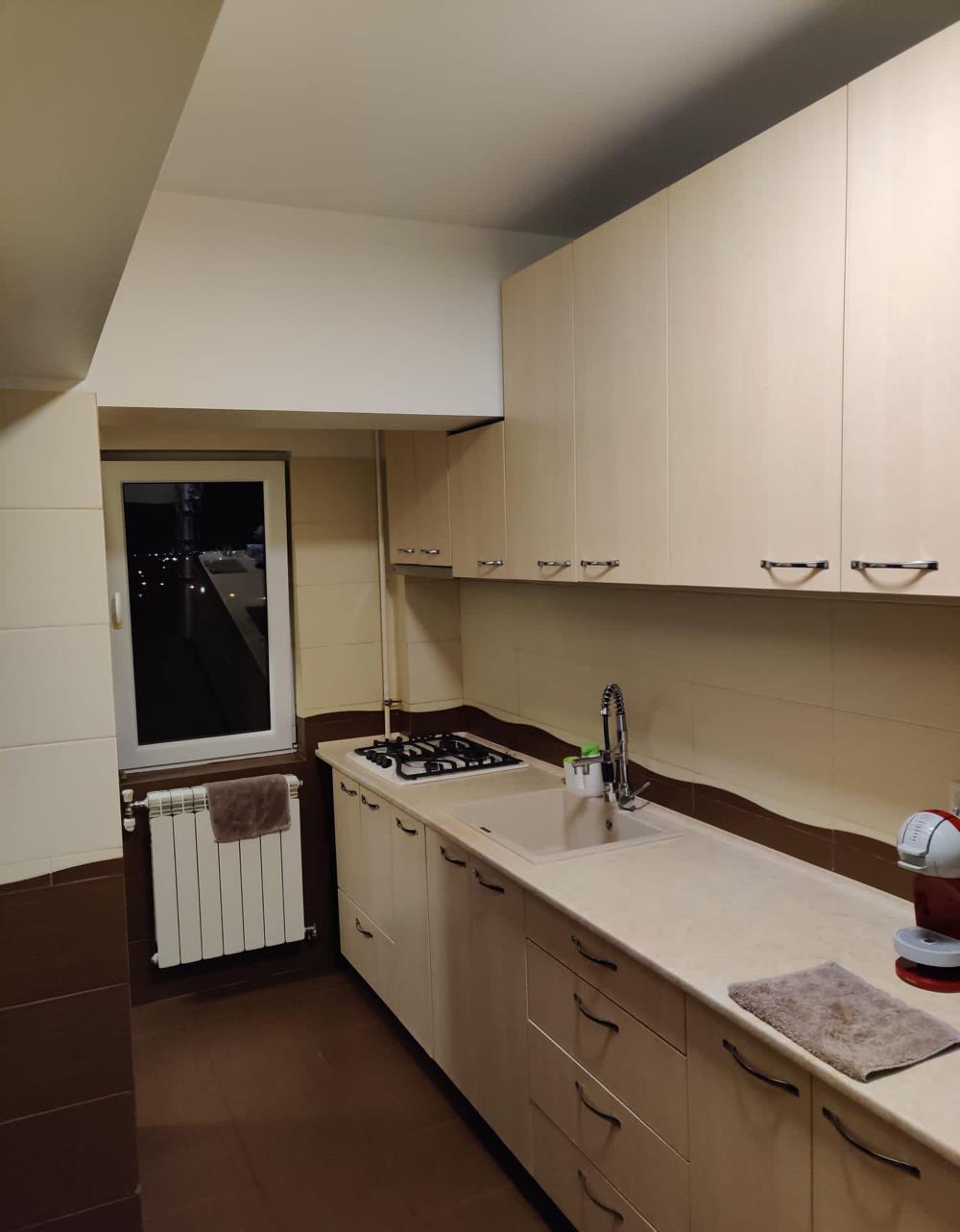 Apartament 2 camere modern