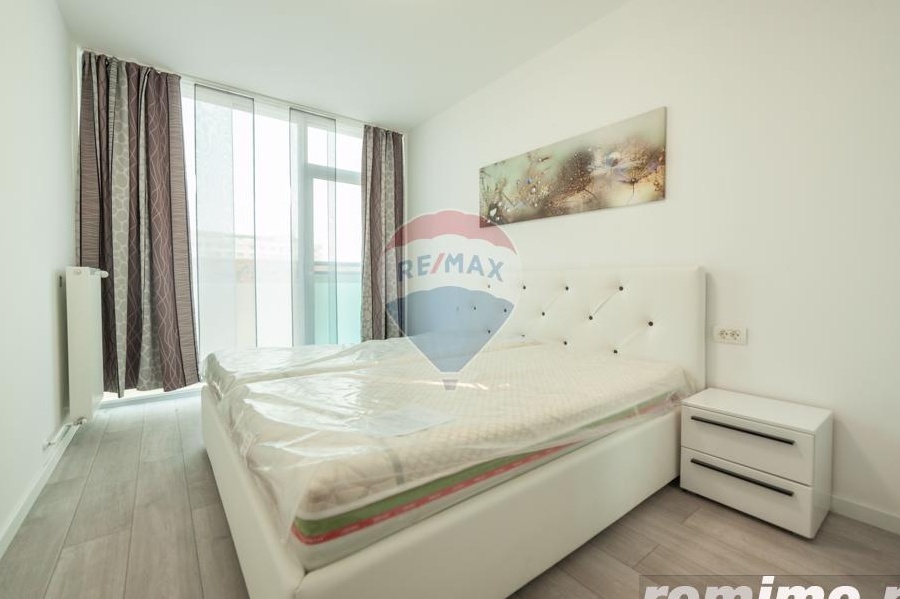 Apartament 2 camere modern ARAD PLAZA Ultracentral