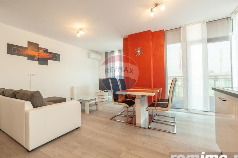 Apartament 2 camere modern ARAD PLAZA Ultracentral