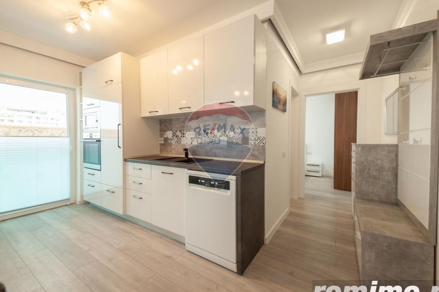 Apartament 2 camere modern ARAD PLAZA Ultracentral