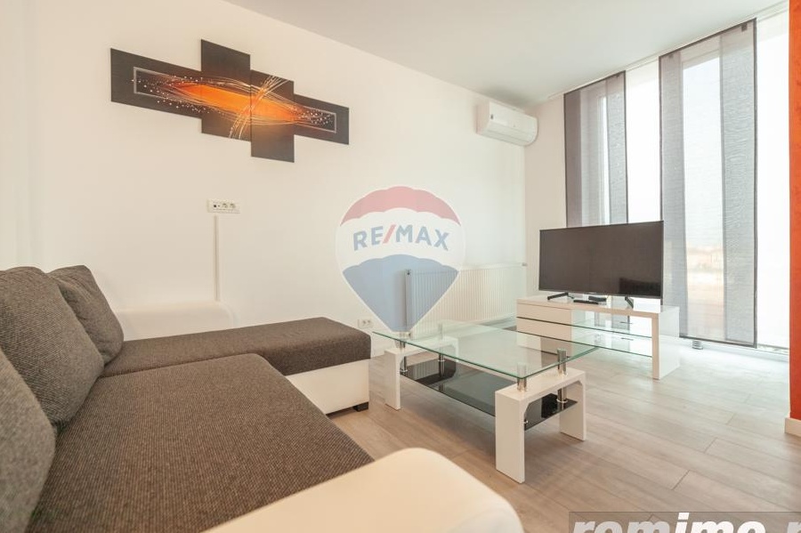 Apartament 2 camere modern ARAD PLAZA Ultracentral
