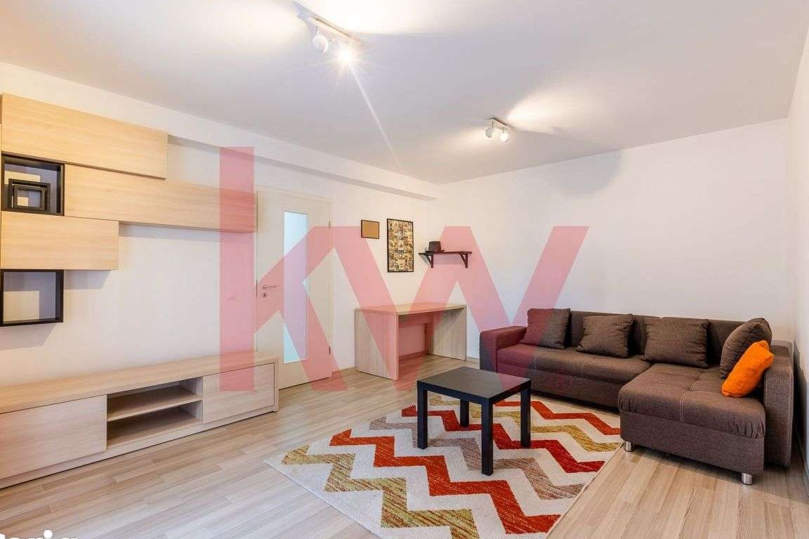 Apartament 2 camere, modern, cu gradina proprie – 0% comision