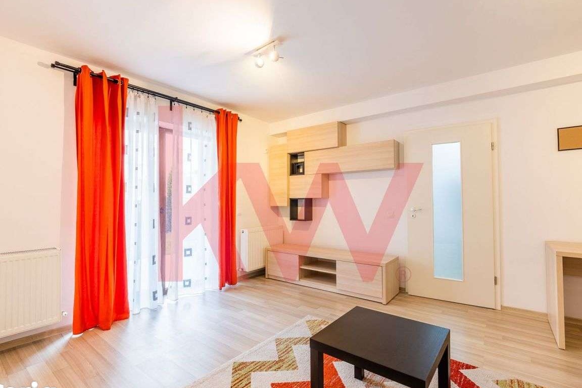 Apartament 2 camere, modern, cu gradina proprie – 0% comision