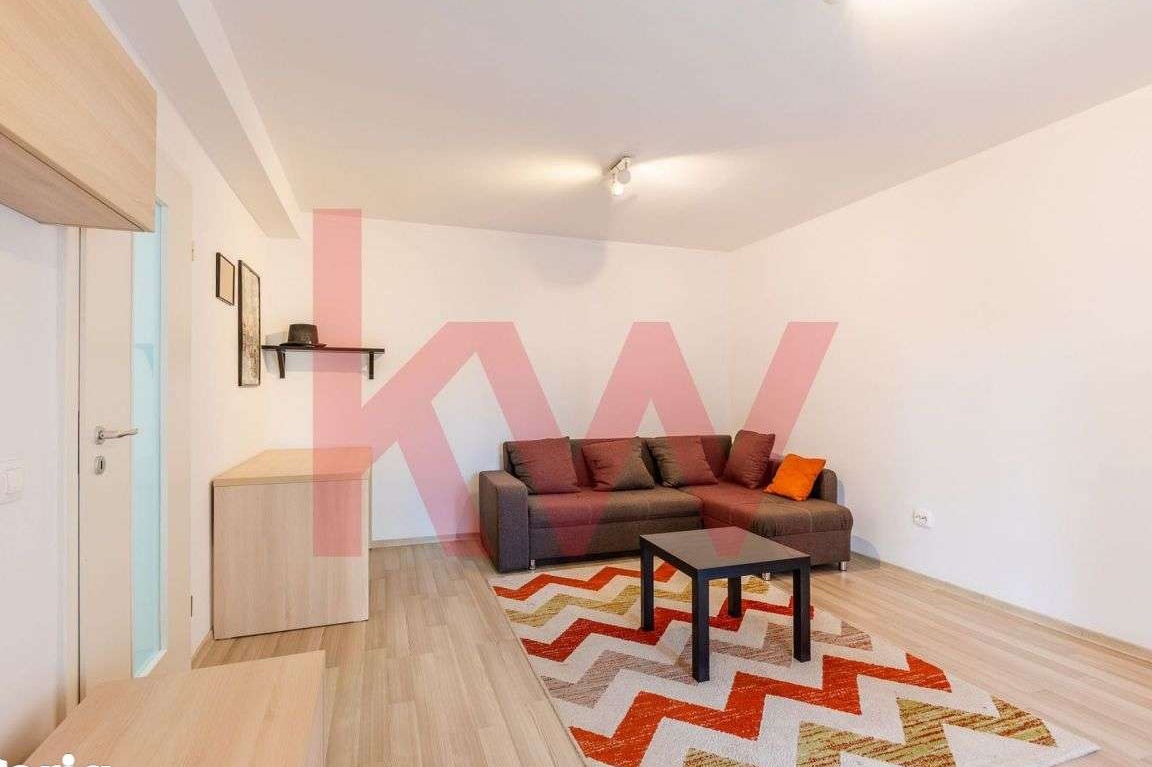 Apartament 2 camere, modern, cu gradina proprie – 0% comision